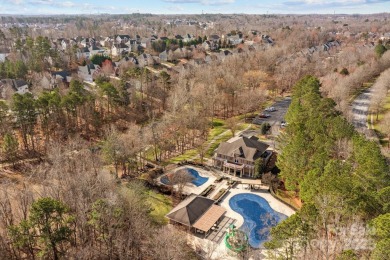 Great NEWLY REMODELED 5 BEDROOM Home with NUMEROUS UPGRADES and on Highland Creek Golf Club in North Carolina - for sale on GolfHomes.com, golf home, golf lot