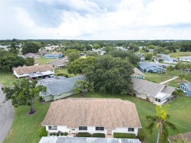 One or more photo(s) has been virtually staged. This home was on Kings Point Executive Golf Course in Florida - for sale on GolfHomes.com, golf home, golf lot