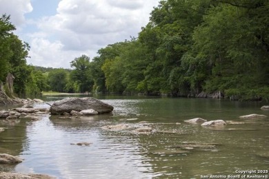 peaceful 1) free from disturbance; tranquil  2) 419 Redland on River Crossing Club in Texas - for sale on GolfHomes.com, golf home, golf lot