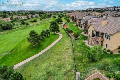 Welcome to this stunning ranch-style home with a fully finished on  in Colorado - for sale on GolfHomes.com, golf home, golf lot
