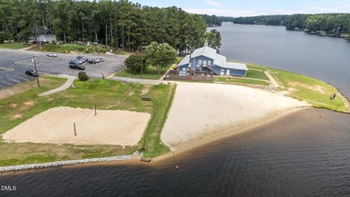 Discover the perfect place to build your dream home inside the on River Golf and Country Club at Lake Royale in North Carolina - for sale on GolfHomes.com, golf home, golf lot