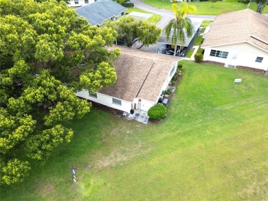 One or more photo(s) has been virtually staged. This home was on Kings Point Executive Golf Course in Florida - for sale on GolfHomes.com, golf home, golf lot