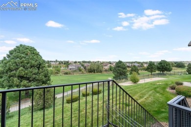 Welcome to this stunning ranch-style home with a fully finished on  in Colorado - for sale on GolfHomes.com, golf home, golf lot