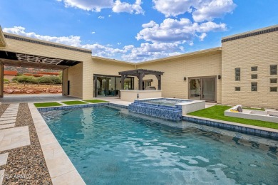 2.09 Acre Compound/Getaway Retreat and/or Incredible Investment on Oakcreek Country Club in Arizona - for sale on GolfHomes.com, golf home, golf lot