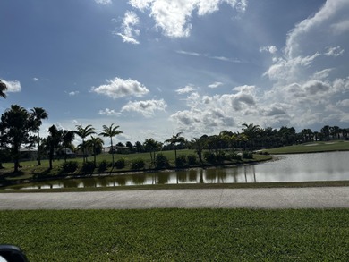 Desire luxury Mediterranean style with private pool offers 4 on The Links At Madison Green in Florida - for sale on GolfHomes.com, golf home, golf lot