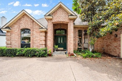 This one is truly a rare find! A beautifully maintained on Walnut Creek Country Club in Texas - for sale on GolfHomes.com, golf home, golf lot