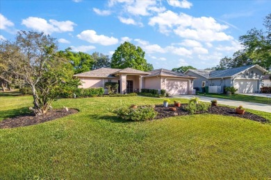 Under contract-accepting backup offers. Truly special home on on Highland Lakes Executive Golf Course in Florida - for sale on GolfHomes.com, golf home, golf lot