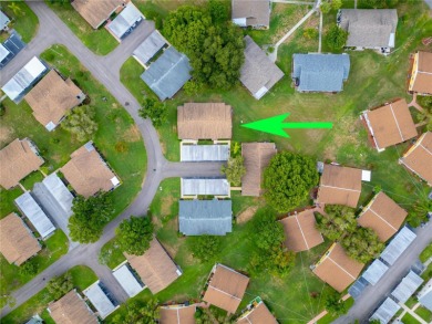 One or more photo(s) has been virtually staged. This home was on Kings Point Executive Golf Course in Florida - for sale on GolfHomes.com, golf home, golf lot