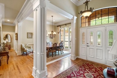 This one is truly a rare find! A beautifully maintained on Walnut Creek Country Club in Texas - for sale on GolfHomes.com, golf home, golf lot
