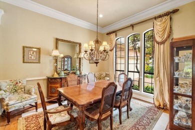 This one is truly a rare find! A beautifully maintained on Walnut Creek Country Club in Texas - for sale on GolfHomes.com, golf home, golf lot