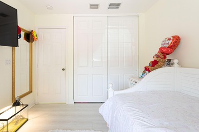 Desire luxury Mediterranean style with private pool offers 4 on The Links At Madison Green in Florida - for sale on GolfHomes.com, golf home, golf lot