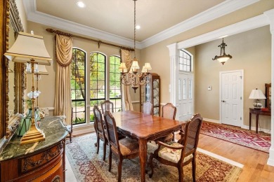 This one is truly a rare find! A beautifully maintained on Walnut Creek Country Club in Texas - for sale on GolfHomes.com, golf home, golf lot