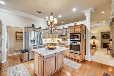 This one is truly a rare find! A beautifully maintained on Walnut Creek Country Club in Texas - for sale on GolfHomes.com, golf home, golf lot