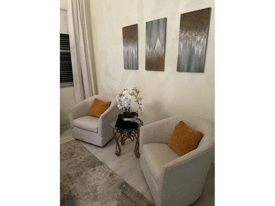 Desire luxury Mediterranean style with private pool offers 4 on The Links At Madison Green in Florida - for sale on GolfHomes.com, golf home, golf lot