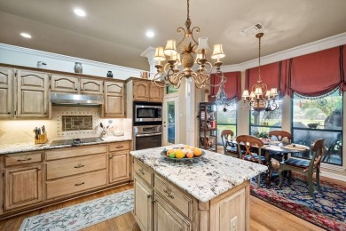 This one is truly a rare find! A beautifully maintained on Walnut Creek Country Club in Texas - for sale on GolfHomes.com, golf home, golf lot