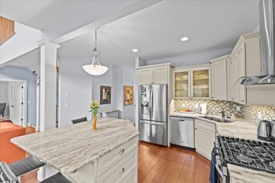 Ideally situated in the heart of Shelburne but also tucked away on Kwiniaska Golf Club in Vermont - for sale on GolfHomes.com, golf home, golf lot