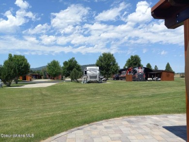 Class A ONLY Motorcoach'' site, located in phase III of the on Stoneridge Golf Club in Idaho - for sale on GolfHomes.com, golf home, golf lot