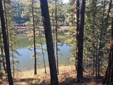 Wooded building lot in Western Montana. Lots is located in an on Trestle Creek Golf Course in Montana - for sale on GolfHomes.com, golf home, golf lot