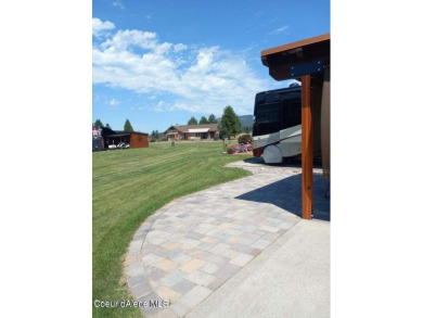 Class A ONLY Motorcoach'' site, located in phase III of the on Stoneridge Golf Club in Idaho - for sale on GolfHomes.com, golf home, golf lot