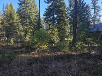 Wooded building lot in Western Montana. Lots is located in an on Trestle Creek Golf Course in Montana - for sale on GolfHomes.com, golf home, golf lot