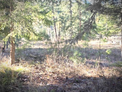 Wooded building lot in Western Montana. Lots is located in an on Trestle Creek Golf Course in Montana - for sale on GolfHomes.com, golf home, golf lot