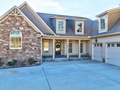 Live the lake-and-golf lifestyle at Grand Harbor, where custom on The Patriot Golf Club At Grand Harbor in South Carolina - for sale on GolfHomes.com, golf home, golf lot