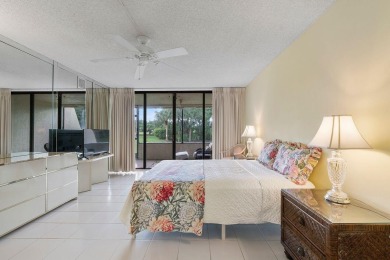 Welcome home to this beautifully maintained first-floor condo on The Country Club At Boca Raton in Florida - for sale on GolfHomes.com, golf home, golf lot