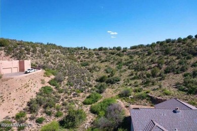 This beautiful lot in the heart of Lake Montezuma, is in a great on BC Ranch Golf Club in Arizona - for sale on GolfHomes.com, golf home, golf lot