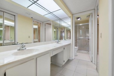 Welcome home to this beautifully maintained first-floor condo on The Country Club At Boca Raton in Florida - for sale on GolfHomes.com, golf home, golf lot