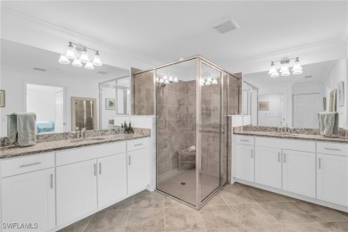 Step into unparalleled elegance with this stunning on Heritage Landing Golf  in Florida - for sale on GolfHomes.com, golf home, golf lot