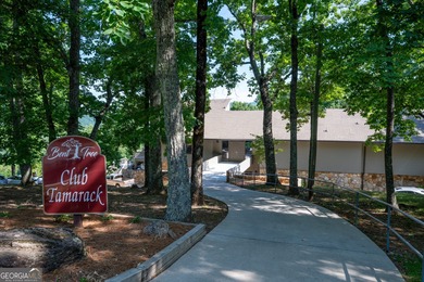 Invest now or Build Your Mountain Retreat in Bent Tree. Don't on Bent Tree Golf Course in Georgia - for sale on GolfHomes.com, golf home, golf lot