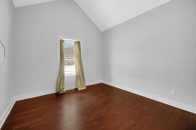 Offering nearly 4,500 finished square feet, this impressive on Sandy Pines Golf Course in Indiana - for sale on GolfHomes.com, golf home, golf lot