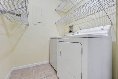 Welcome home to this beautifully maintained first-floor condo on The Country Club At Boca Raton in Florida - for sale on GolfHomes.com, golf home, golf lot