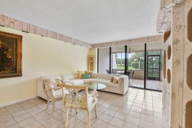 Welcome home to this beautifully maintained first-floor condo on The Country Club At Boca Raton in Florida - for sale on GolfHomes.com, golf home, golf lot