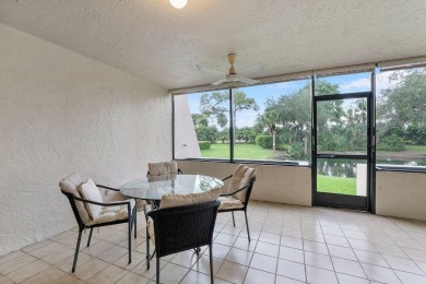 Welcome home to this beautifully maintained first-floor condo on The Country Club At Boca Raton in Florida - for sale on GolfHomes.com, golf home, golf lot