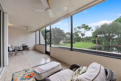 Welcome home to this beautifully maintained first-floor condo on The Country Club At Boca Raton in Florida - for sale on GolfHomes.com, golf home, golf lot