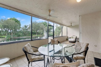 Welcome home to this beautifully maintained first-floor condo on The Country Club At Boca Raton in Florida - for sale on GolfHomes.com, golf home, golf lot