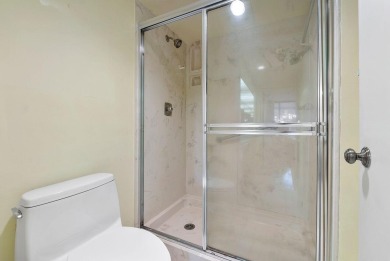 Welcome home to this beautifully maintained first-floor condo on The Country Club At Boca Raton in Florida - for sale on GolfHomes.com, golf home, golf lot