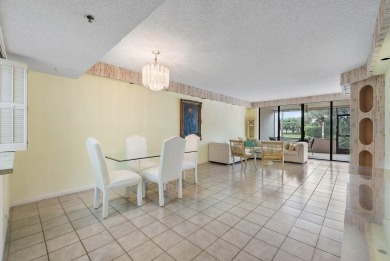 Welcome home to this beautifully maintained first-floor condo on The Country Club At Boca Raton in Florida - for sale on GolfHomes.com, golf home, golf lot