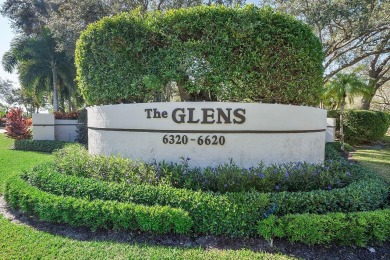 Welcome home to this beautifully maintained first-floor condo on The Country Club At Boca Raton in Florida - for sale on GolfHomes.com, golf home, golf lot