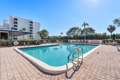 Welcome home to this beautifully maintained first-floor condo on The Country Club At Boca Raton in Florida - for sale on GolfHomes.com, golf home, golf lot