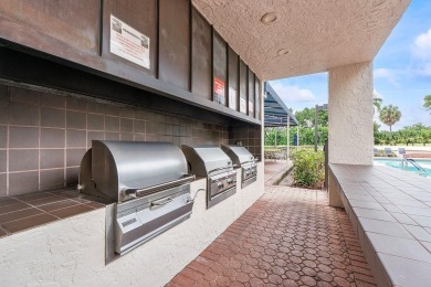 Welcome home to this beautifully maintained first-floor condo on The Country Club At Boca Raton in Florida - for sale on GolfHomes.com, golf home, golf lot