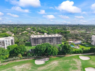 Welcome home to this beautifully maintained first-floor condo on The Country Club At Boca Raton in Florida - for sale on GolfHomes.com, golf home, golf lot