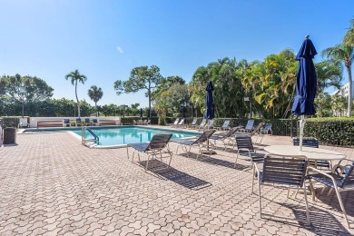 Welcome home to this beautifully maintained first-floor condo on The Country Club At Boca Raton in Florida - for sale on GolfHomes.com, golf home, golf lot