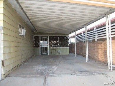 You'll enjoy this great location on the Chaparral Golf Course on Chaparral Golf and Country Club in Arizona - for sale on GolfHomes.com, golf home, golf lot