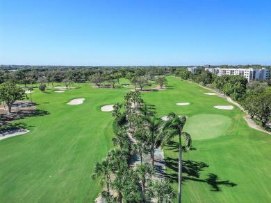 Welcome home to this beautifully maintained first-floor condo on The Country Club At Boca Raton in Florida - for sale on GolfHomes.com, golf home, golf lot