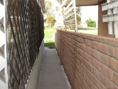 You'll enjoy this great location on the Chaparral Golf Course on Chaparral Golf and Country Club in Arizona - for sale on GolfHomes.com, golf home, golf lot