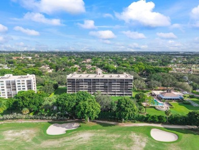 Welcome home to this beautifully maintained first-floor condo on The Country Club At Boca Raton in Florida - for sale on GolfHomes.com, golf home, golf lot