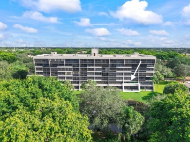 Welcome home to this beautifully maintained first-floor condo on The Country Club At Boca Raton in Florida - for sale on GolfHomes.com, golf home, golf lot