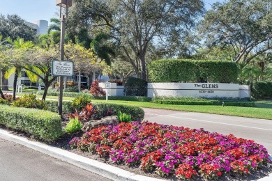 Welcome home to this beautifully maintained first-floor condo on The Country Club At Boca Raton in Florida - for sale on GolfHomes.com, golf home, golf lot